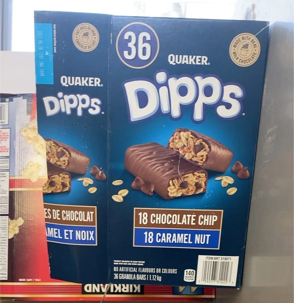 Dipps