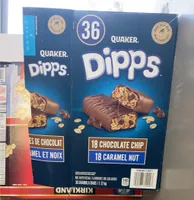 Dipps