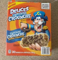 Capitaine crounche delices