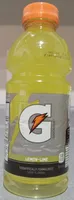 Lemon-Lime Sports Drink