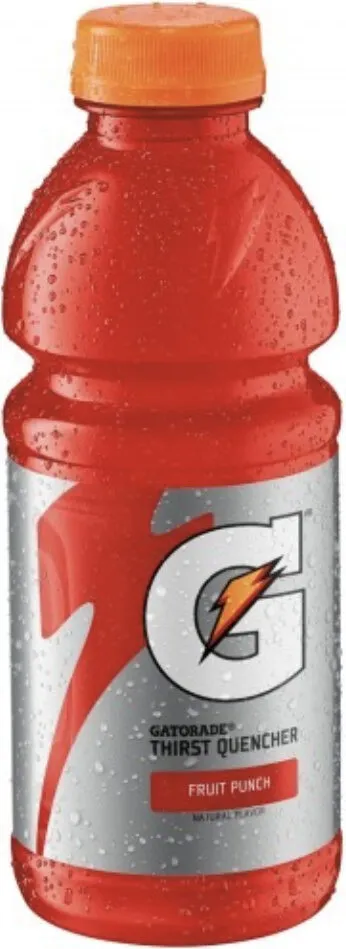 Fruit Punch