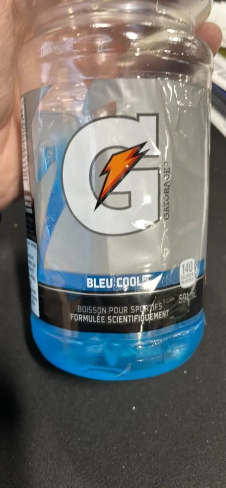 Cool Blue