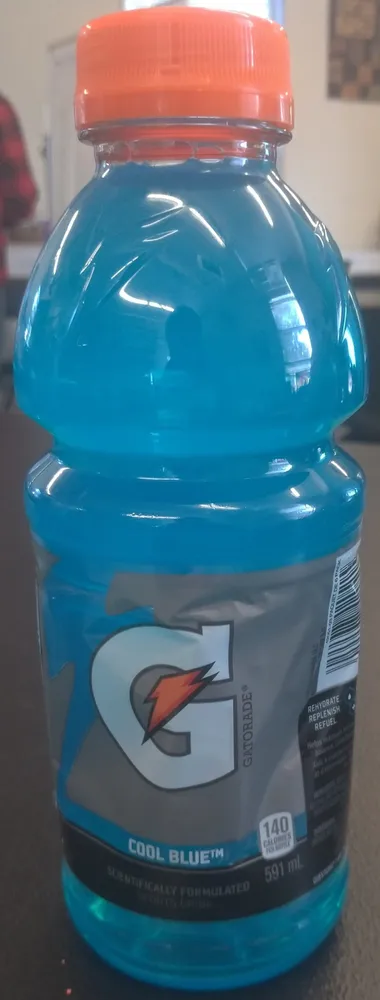 Gatorade