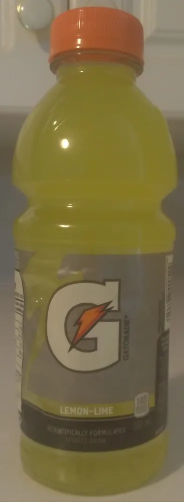 Lemon-Lime G