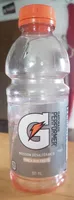 Gatorade Fruit Punch