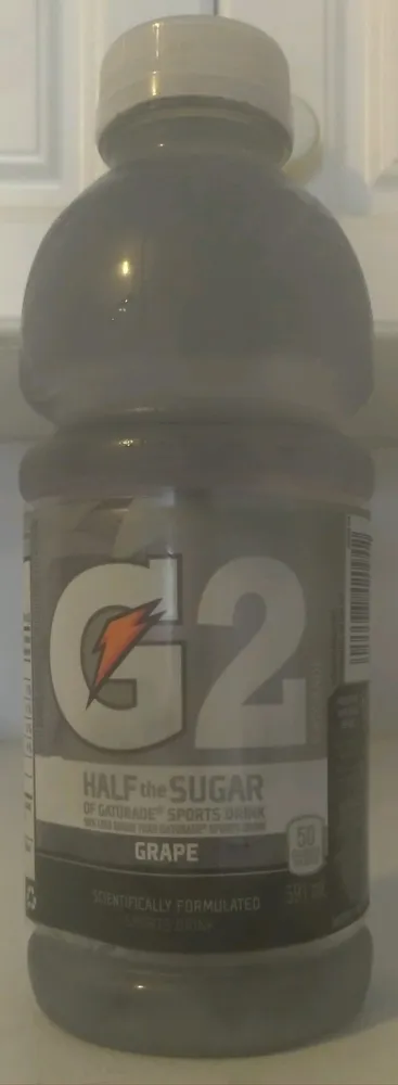 G2 Grape