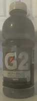 G2 Grape