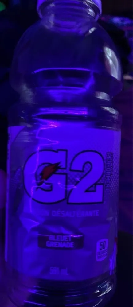 Gatorade