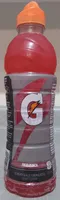 Fruit Punch Sports Drink