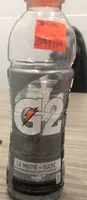 Boisson G2 raison