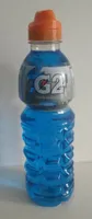 G2 boisson désaltérante - bleuet grenade