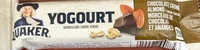 Yogourt Granola Bar
