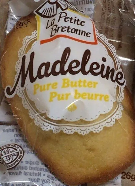 Madeleine