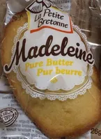 Madeleine
