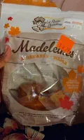 Madeleine