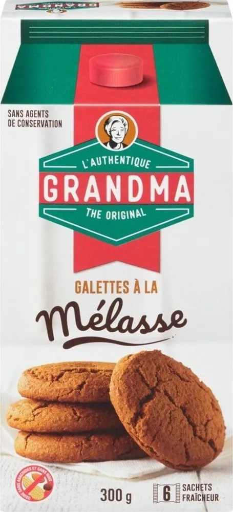 Grandma