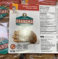 Grandma