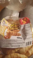 Micro croissant