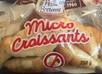 Micro Croissant