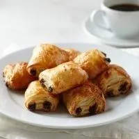 Mini Chocolatine