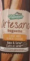 Artesano baguette
