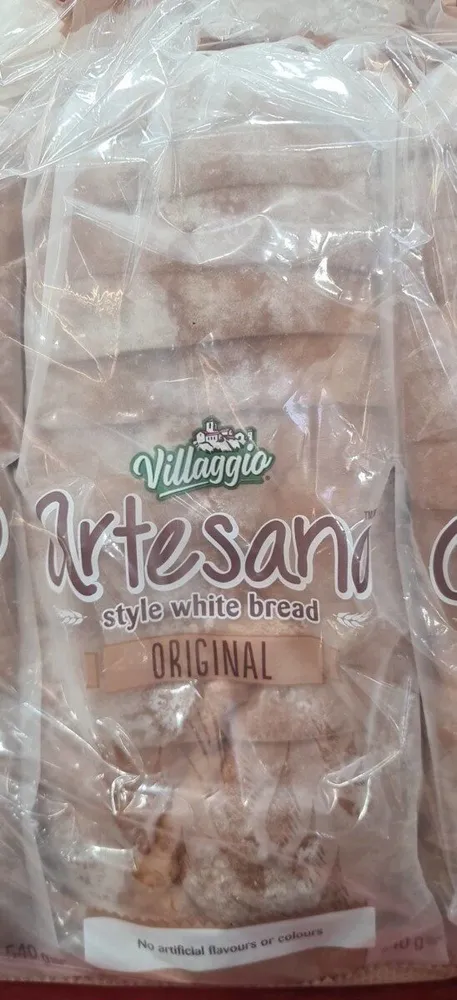 Bread