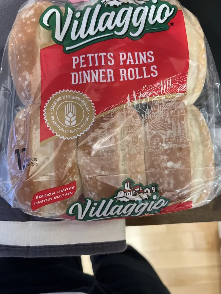 Petits Pains