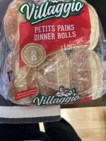 Petits Pains