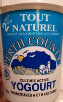 Yogourt