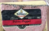 Paté de campagne