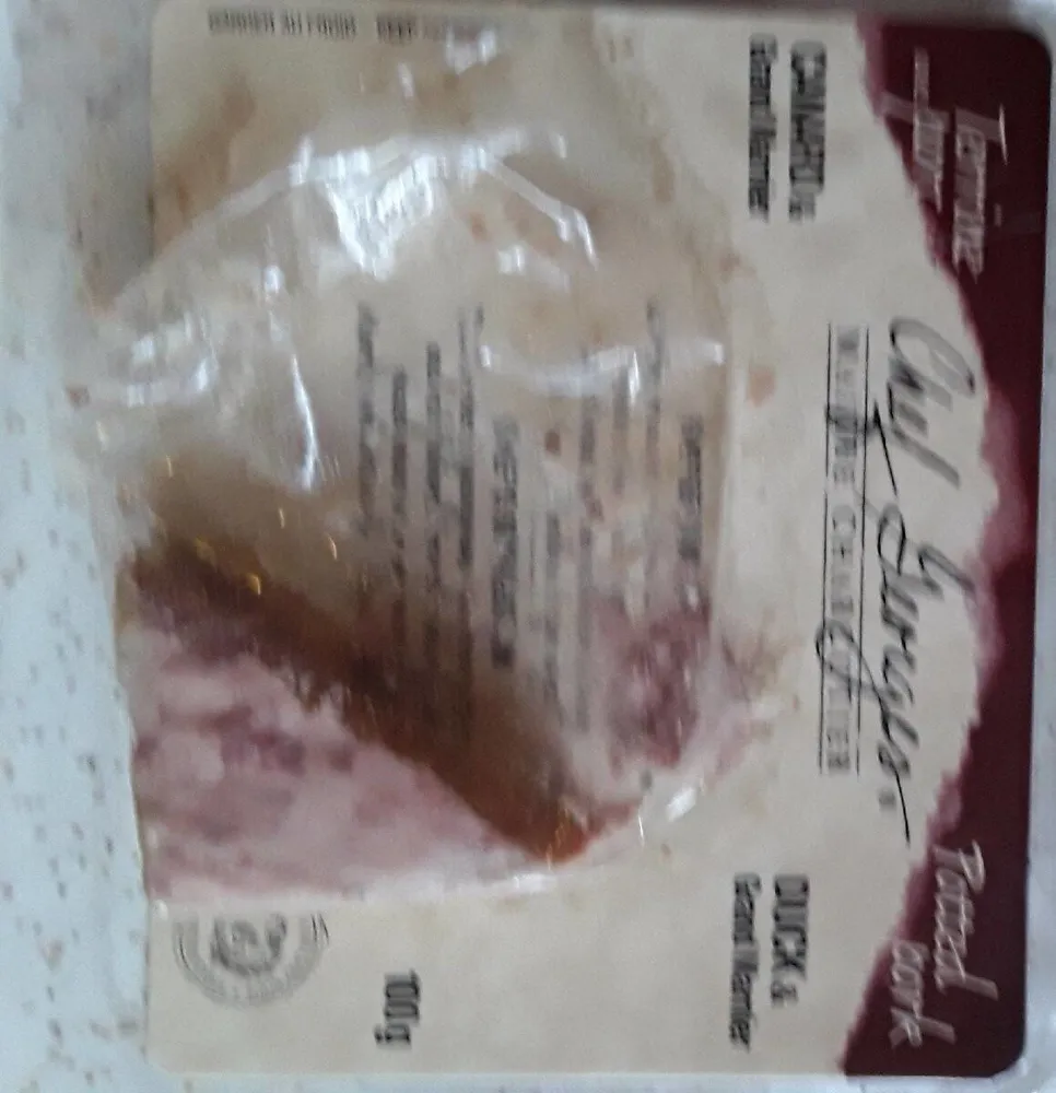 Terrine