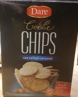 Cookie Chips