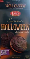 Suprême Halloween