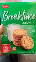 Dare Breaktime Coconut