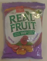 Tropical Gummies