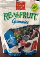 Realfruit Gummies
