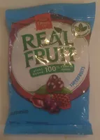 Real Fruit Gummies Superfruits