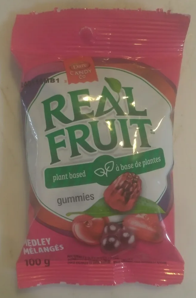 Medley Gummies