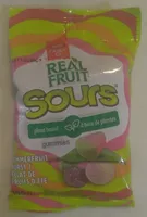 Summerfruit Burst Gummies