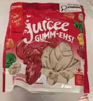 Juicee Gumm-ehs