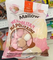 Dare mallow