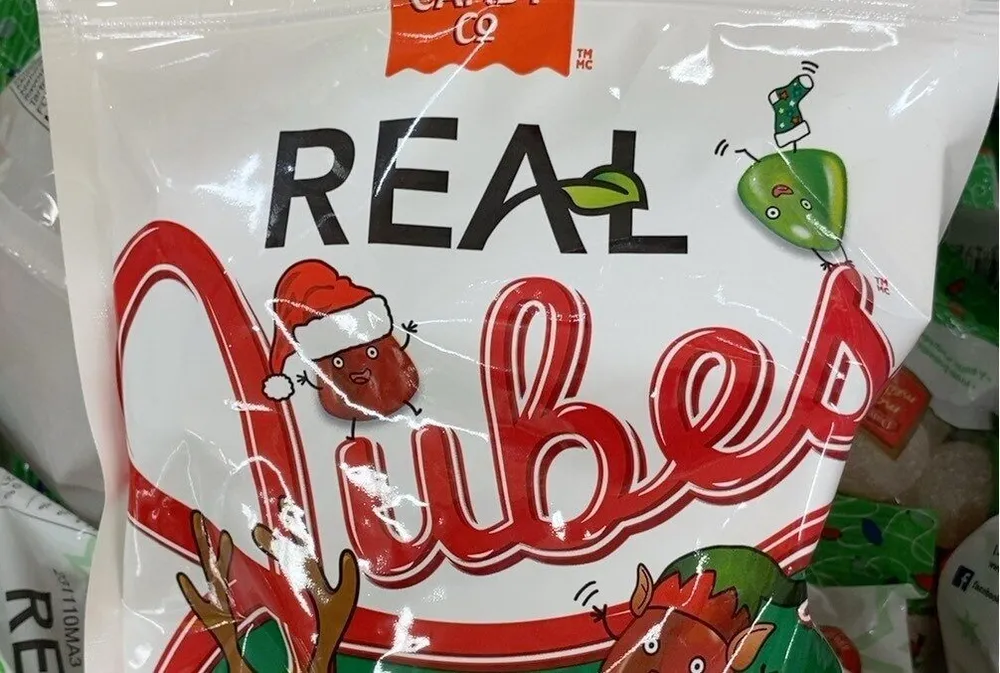 Real junes