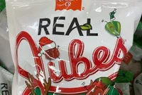 Real junes