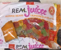 Real juicee