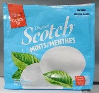 Original Scotch Mints