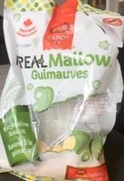 Guimauves a la banane