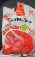RealMallow Strawberry
