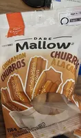Cinnamon Churros
