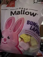 Mallow Bunnies