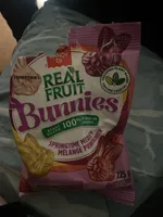 Bunnies Plant Based Springtime Medley